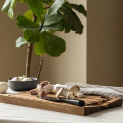 Butterfly Akacie Skærebræt