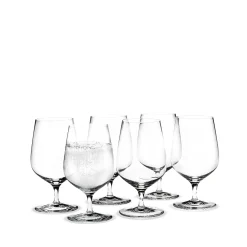 Cabernet Vandglas 36 cl klar