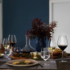 Cabernet Vandglas 36 cl klar