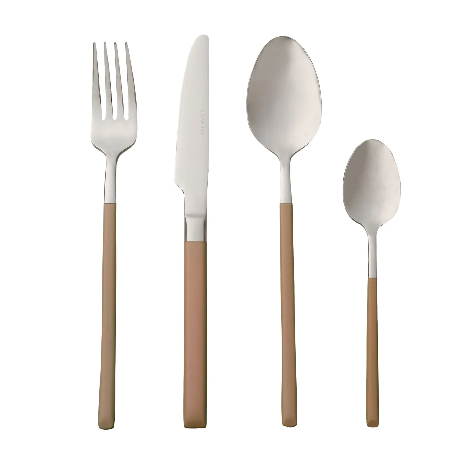 Candy bestiksæt 16 dele