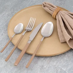 Candy bestiksæt 16 dele