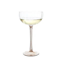 Candy Clear Champagneskål