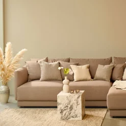 Capella chaiselongsofa højrevendt