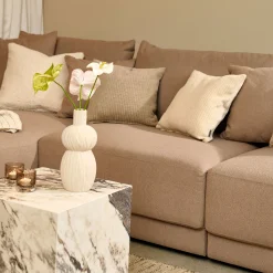 Capella chaiselongsofa højrevendt