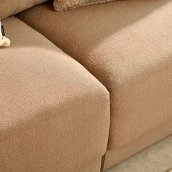 Capella chaiselongsofa højrevendt