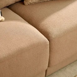 Capella chaiselongsofa venstrevendt