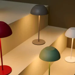 Carino LED lampe