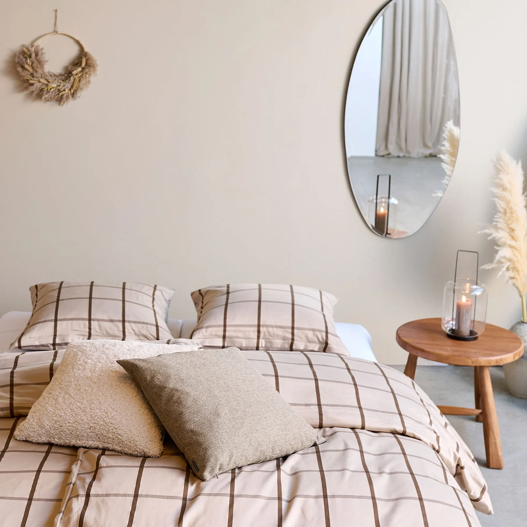 Ciclo sofabord Ø50 cm