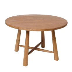 Ciclo spisebord, Ø120 cm