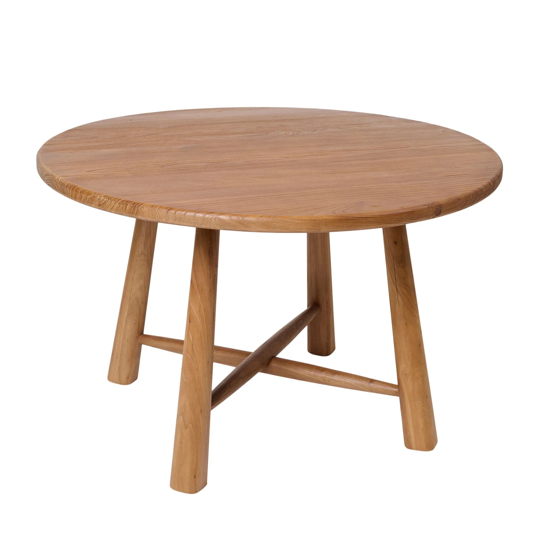 Ciclo spisebord, Ø120 cm