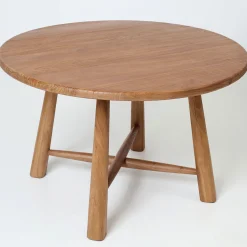 Ciclo spisebord, Ø120 cm