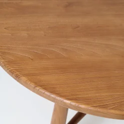 Ciclo spisebord, Ø120 cm