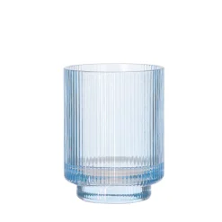 Clarity tandbørstekrus sky blue