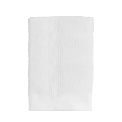 Classic håndklæde 50x70 cm hvid
