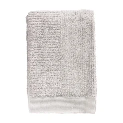 Classic håndklæde 70x140 cm soft grey