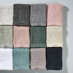 Classic vaskeklud 30x30 cm grey