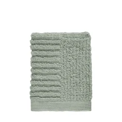 Classic vaskeklud 30x30 cm matcha green