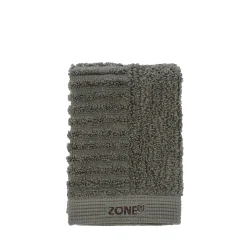 Classic vaskeklud 30x30 cm olive green