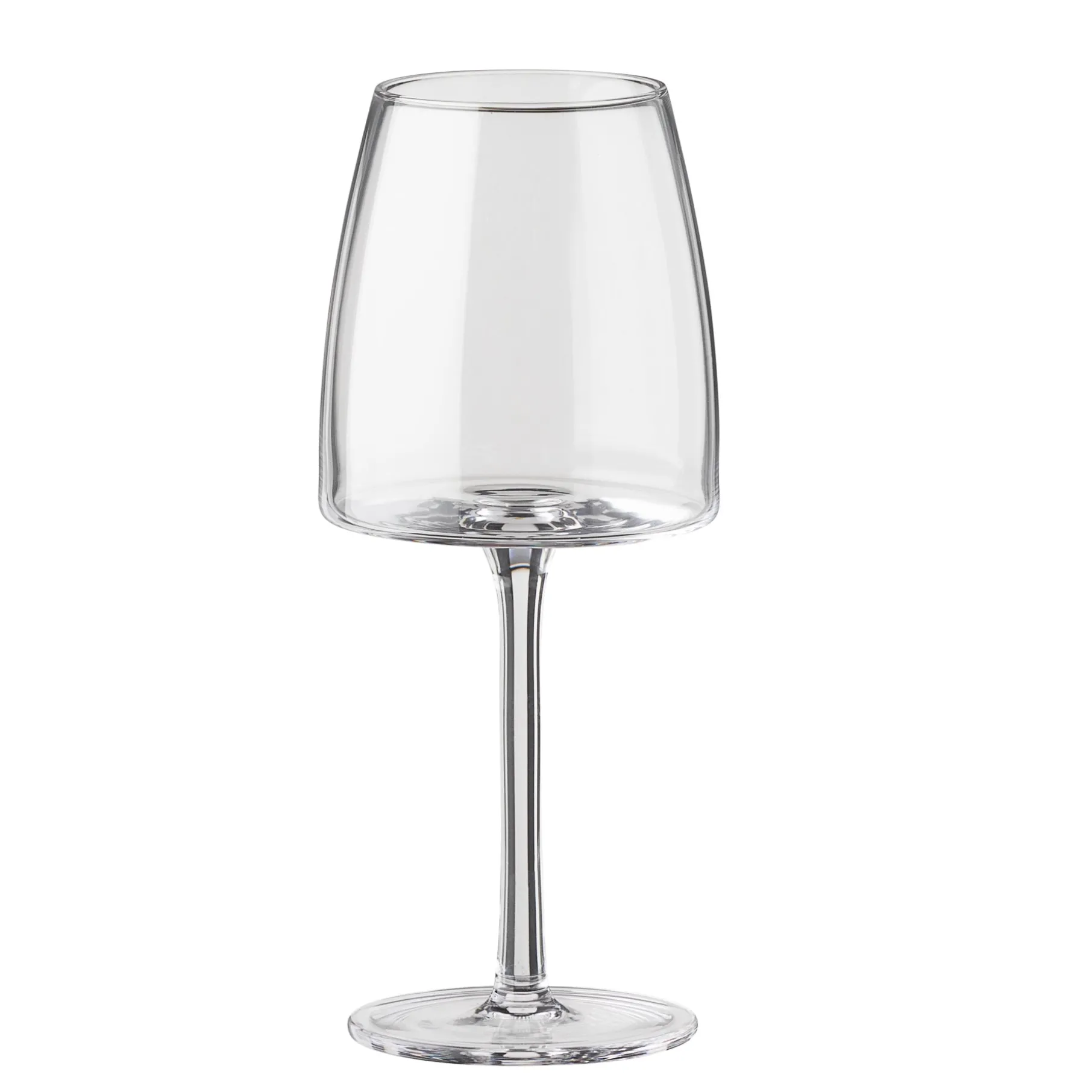 Classy hvidvinsglas, 4 stk.