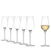 Cocoon champagneglas 340 ml 6 stk