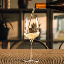 Cocoon hvidvinsglas 483 ml 6 stk