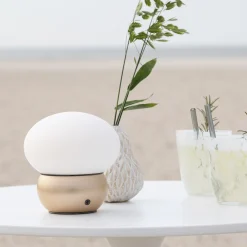 Cocoon LED bordlampe