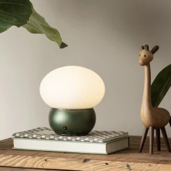 Cocoon LED bordlampe