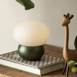 Cocoon LED bordlampe