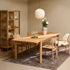 Colo spisebord - L260 cm