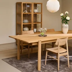 Colo spisebord - L260 cm