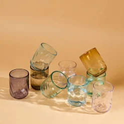 Color drikkeglas 350 ml