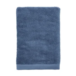 Comfort håndklæde 70x140 blue