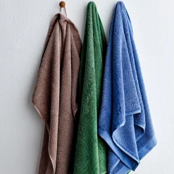 Comfort håndklæde 70x140 blue