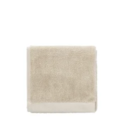 Comfort håndklæde 40x60 cm beige