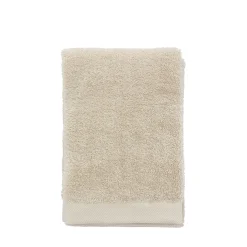 Comfort håndklæde 50x100 cm beige
