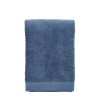 Comfort håndklæde 50x100 cm blue