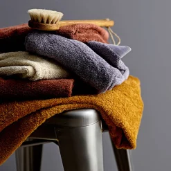 Comfort håndklæde 40x60 cm grey