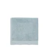 Comfort håndklæde 40x60 cm linen blue