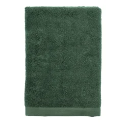Comfort håndklæde 70x140 cm pine green