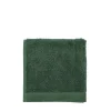 Comfort håndklæde 40x60 cm pine green