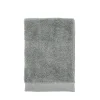 Comfort håndklæde 50x100 cm stone grey