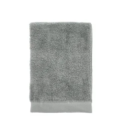 Comfort håndklæde 50x100 cm stone grey