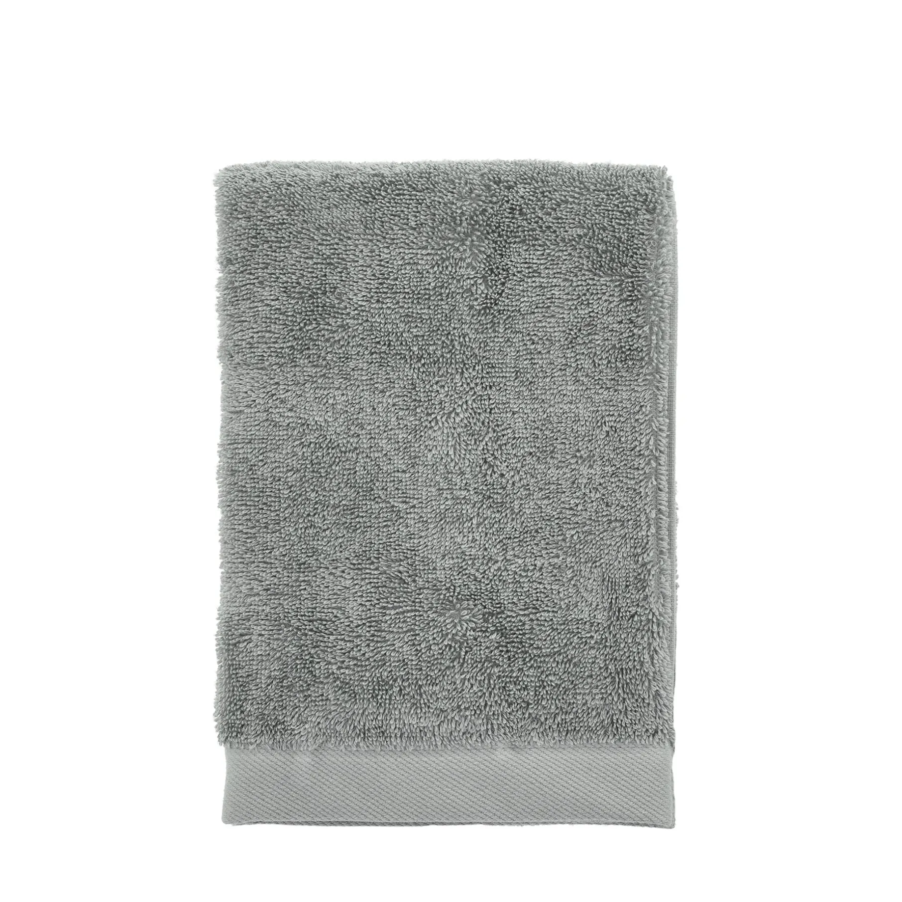 Comfort håndklæde 50x100 cm stone grey