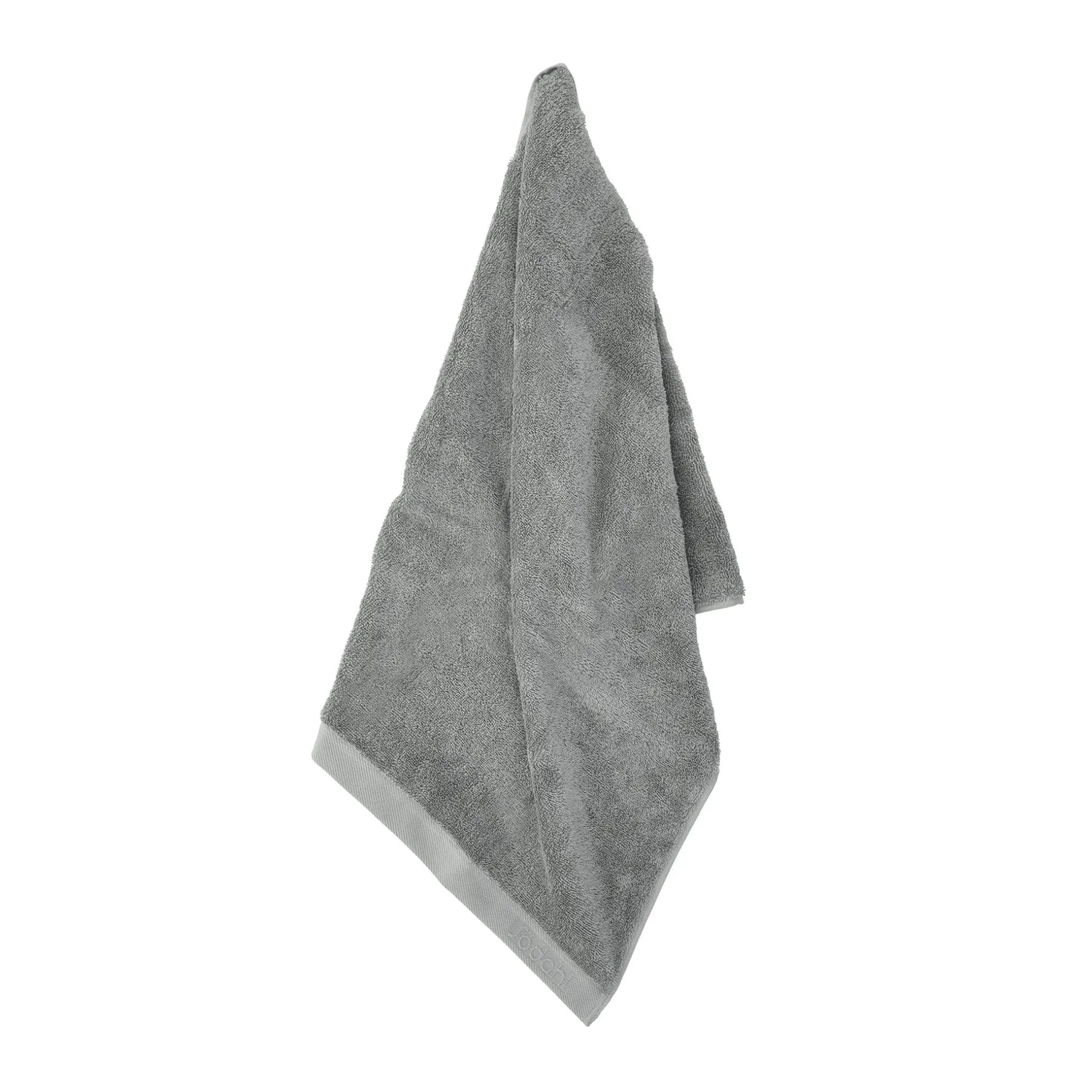 Comfort håndklæde 50x100 cm stone grey