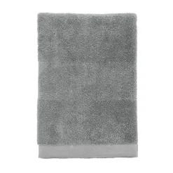 Comfort håndklæde 70x140 cm stone grey