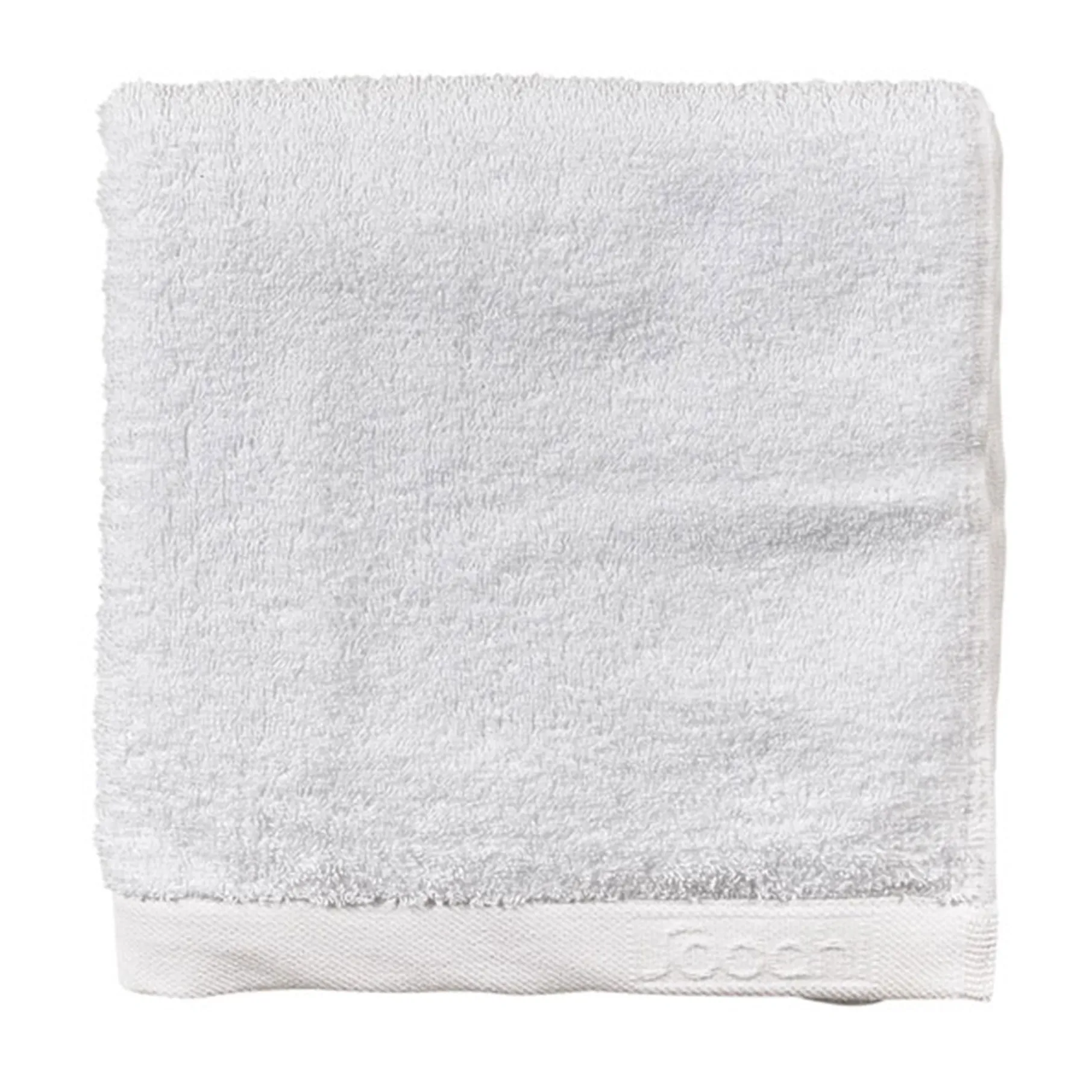 Comfort håndklæde 50x100 cm white