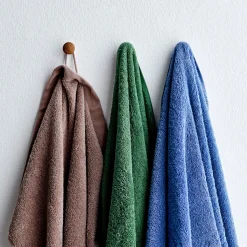 Comfort vaskeklud 30x30 cm blue