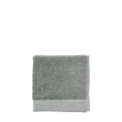 Comfort vaskeklud 30x30 cm stone grey