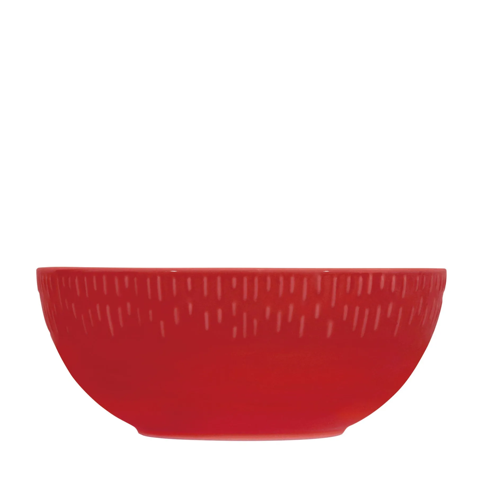 Confetti salatskål chili