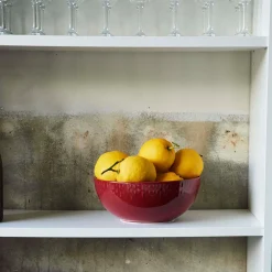 Confetti salatskål chili